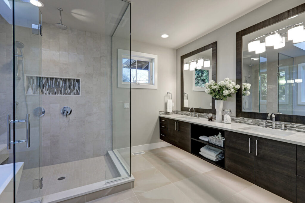 small bathroom remodel los angeles